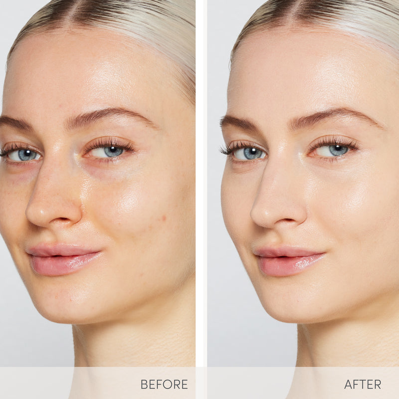 The "No-Makeup" Makeup, Actually