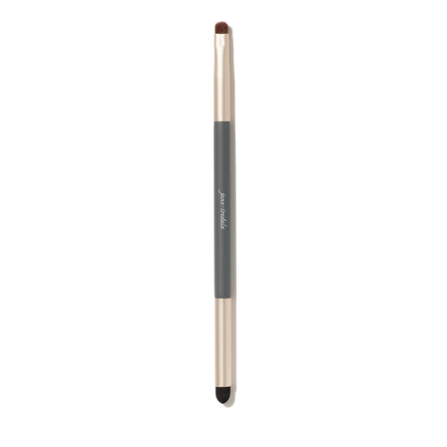 Pro Series Vegan Makeup Brush - Smudge Eye Brush - Jane Iredale Mineral Makeup Australia