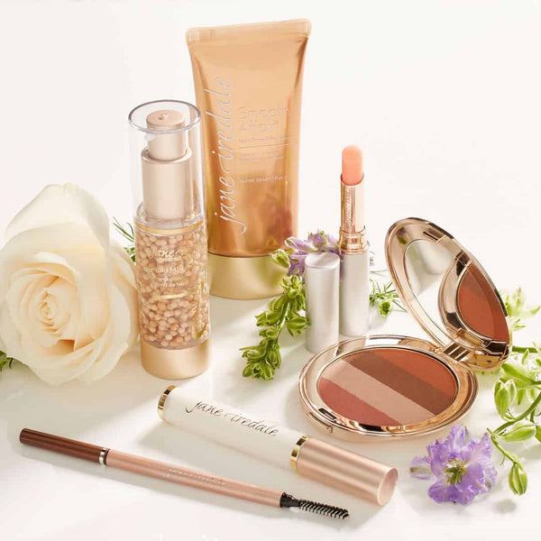 Makeup Tips To Freshen Up Your Beauty Routine For A Healthy New Year