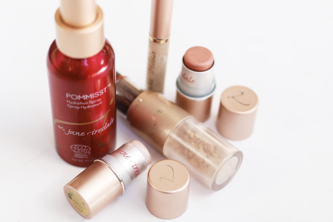 Building Your All-In-One Beauty Kit
