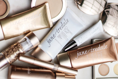 jane iredale - An Extension of Your Skincare