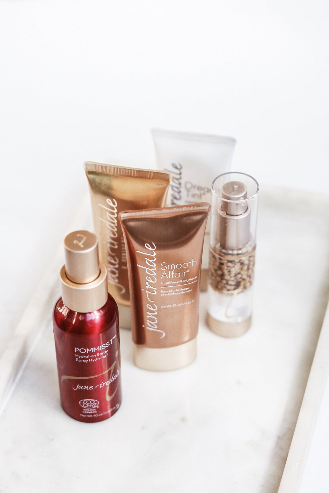 How To Combat Winter Skin Changes