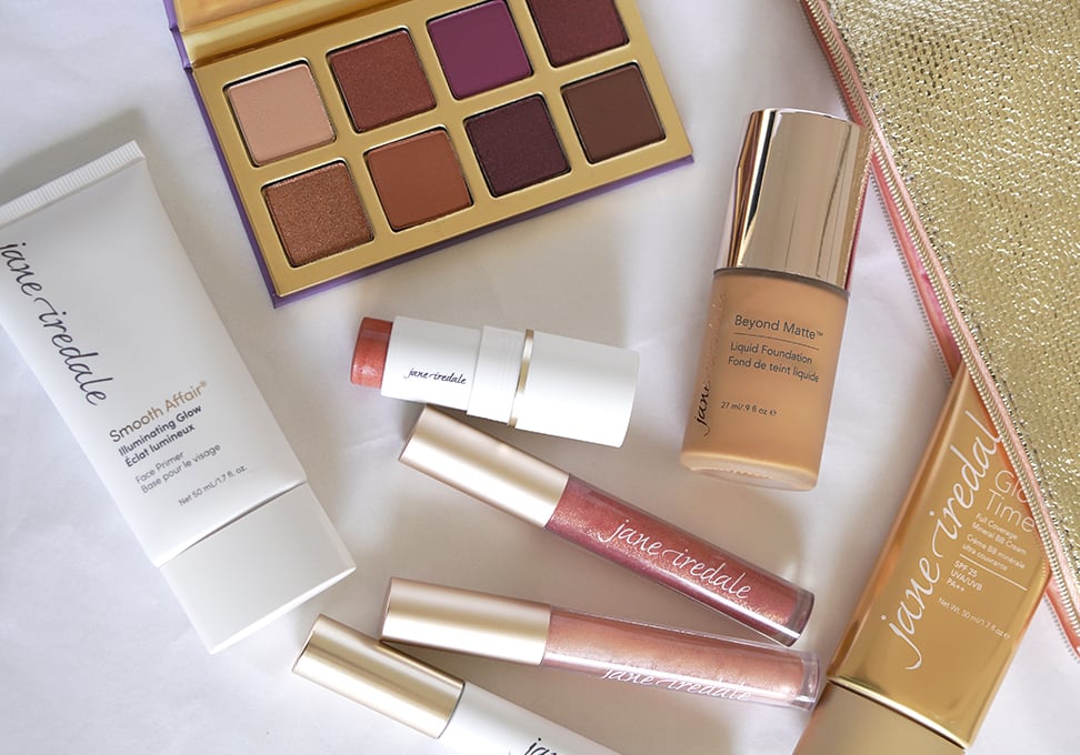 Dazzle & Shine with these Festive Makeup Looks
