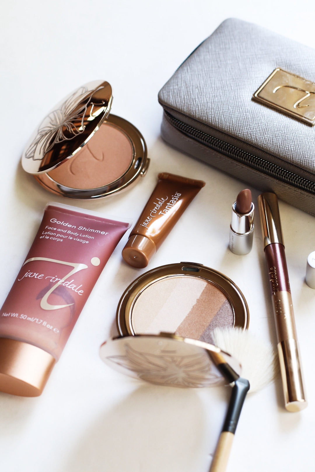 How To Create The Perfect Summer Glow