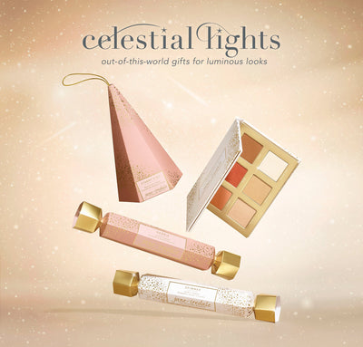 Celestial Lights - Festive Collection 2020