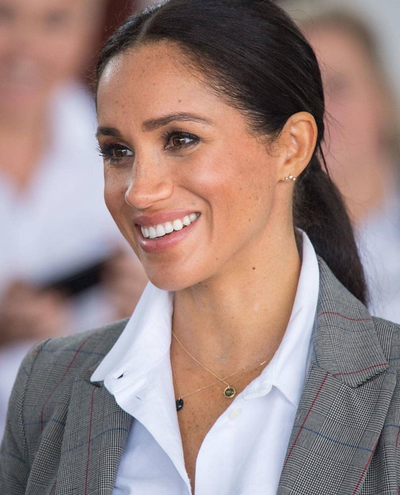 Glow Like The Duchess Of Sussex!