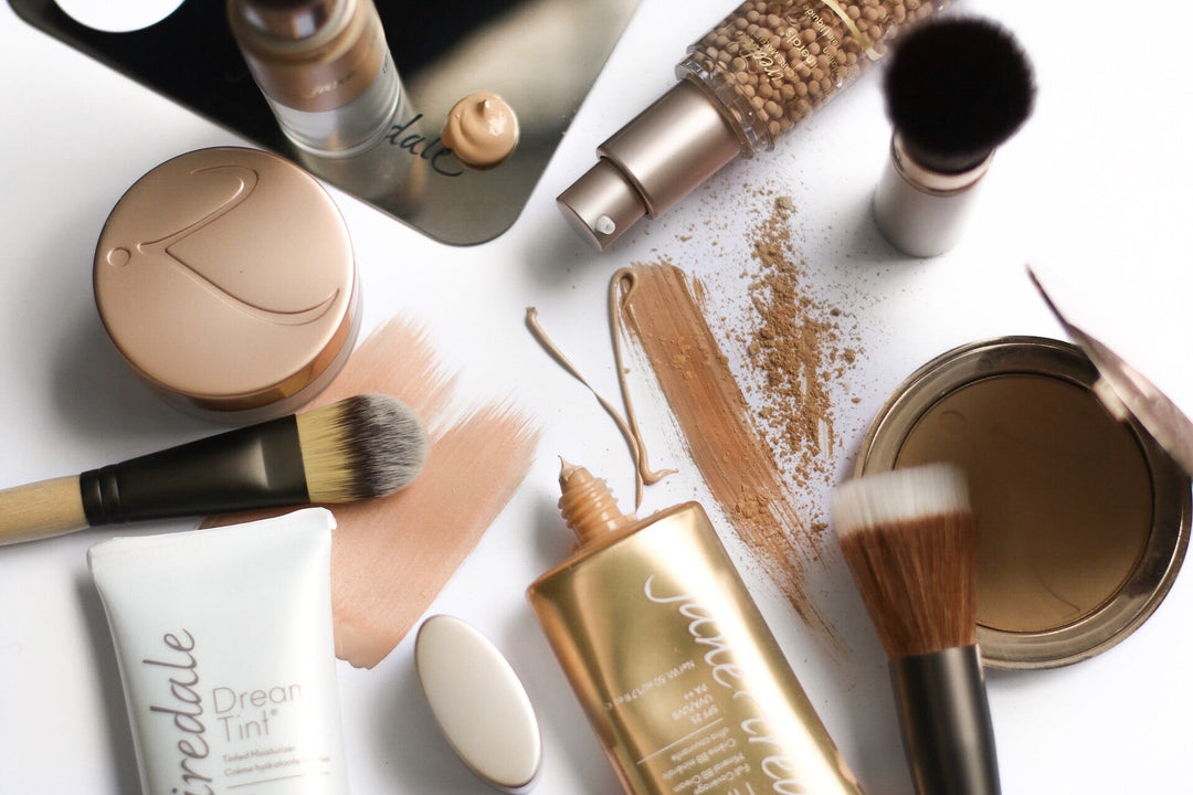 We've Got Your Face Covered: A Foundation Guide For Every Look