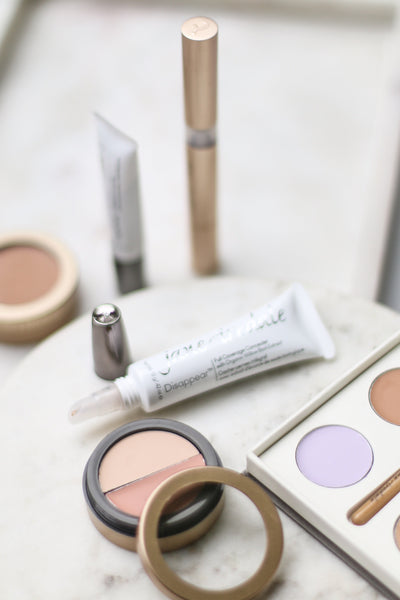 Concealer: The Unsung Hero of The Beauty Bag
