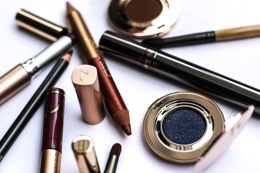 Winter Makeup Trends 2017