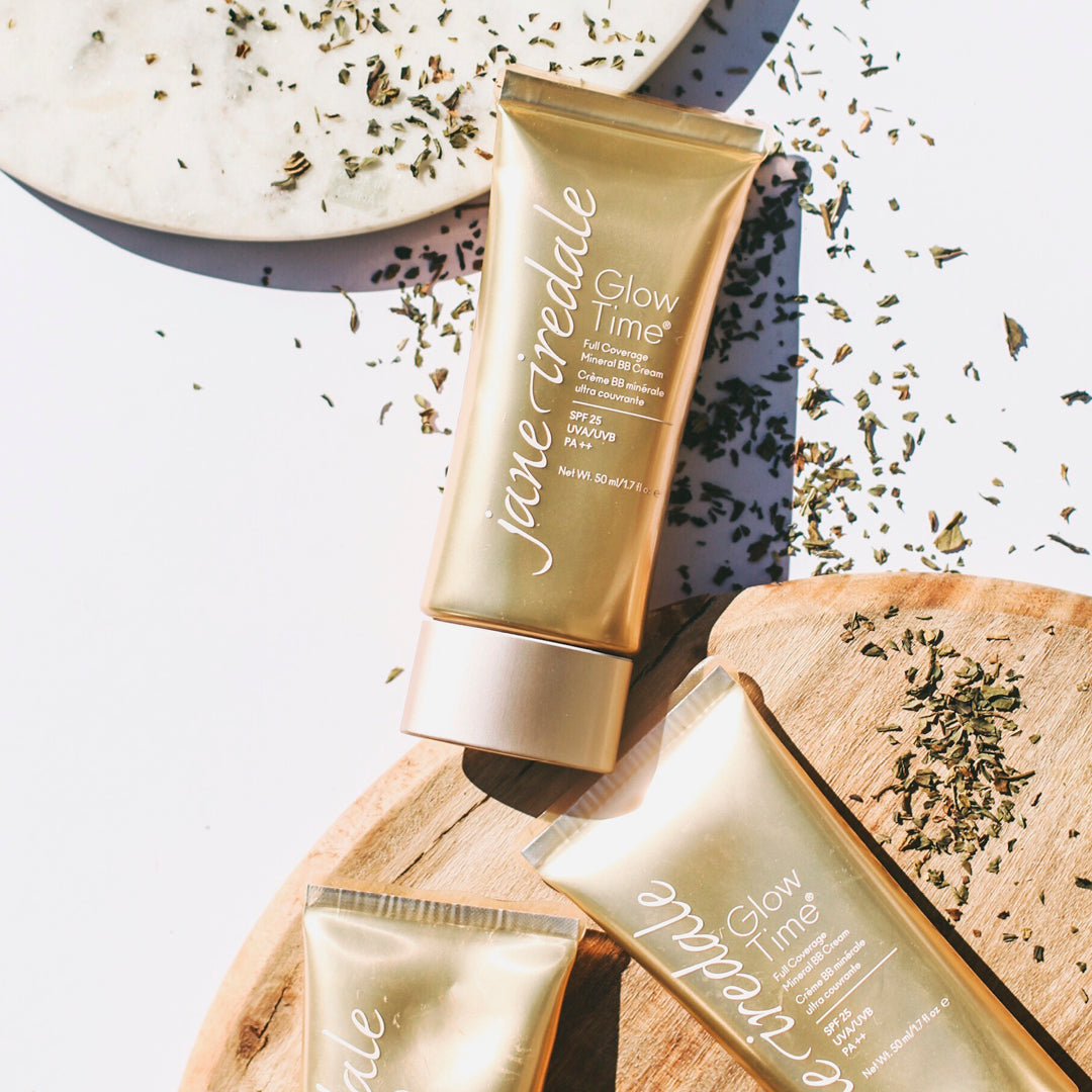 The Benefits of Botanical Beauty
