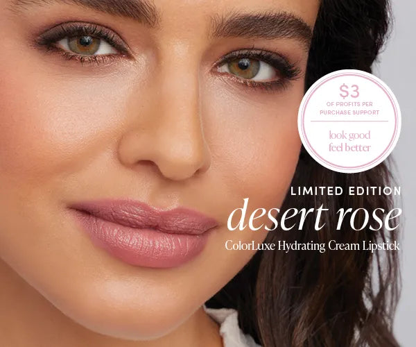 A Beauty Lipstick Must-Have with a Purpose