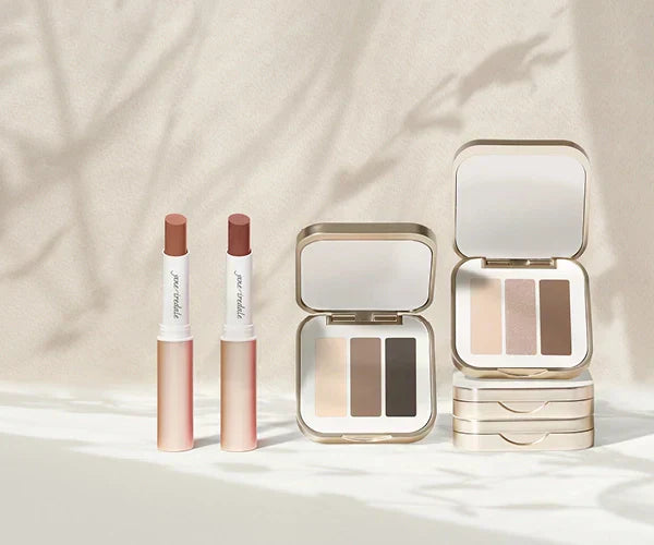 The Beauty of Bare, New Elemental Nudes Collection