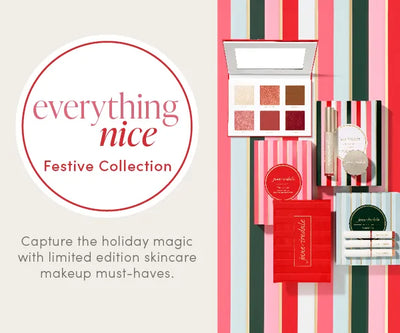 Everything Nice Festive Collection: The Ultimate Makeup Gift Guide