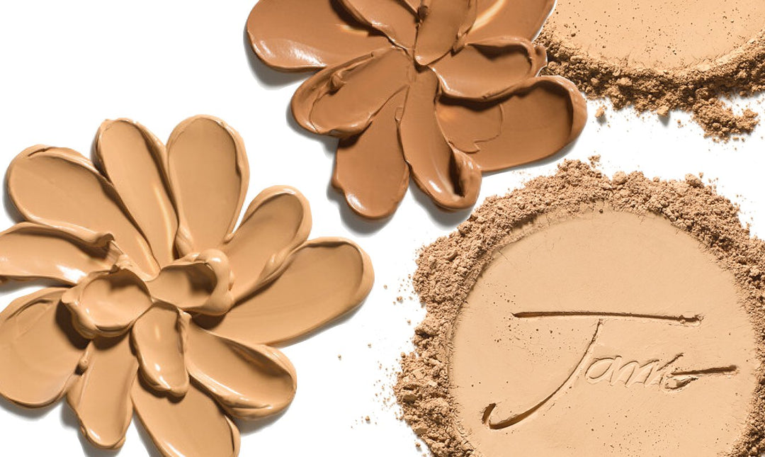 Hydrating Foundations For Winter