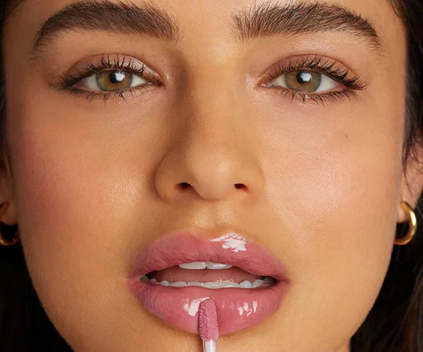 The Ultimate High-Shine Lip Glaze