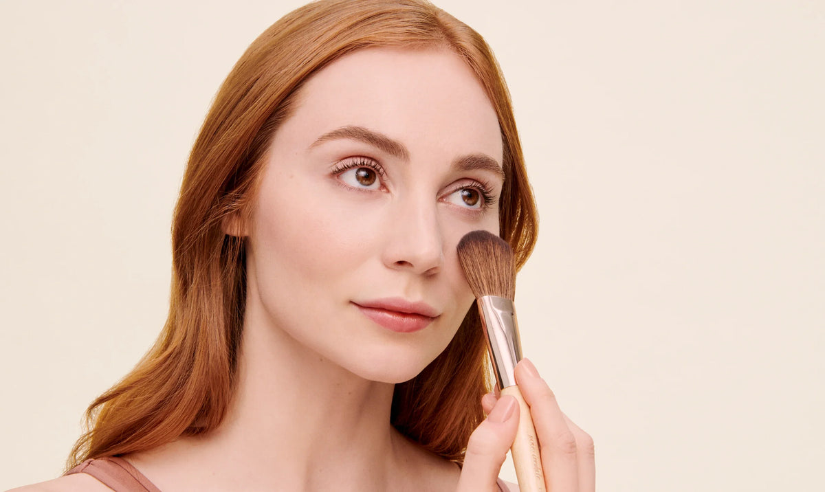 Skincare Mineral Makeup Systems for your skin concerns