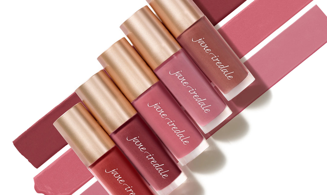 The Perfect Matte Lip Makeup Look