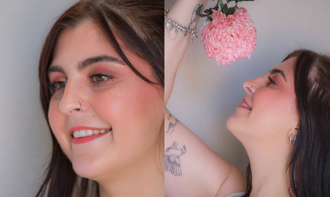 Achieve a Striking Sunset Makeup Look