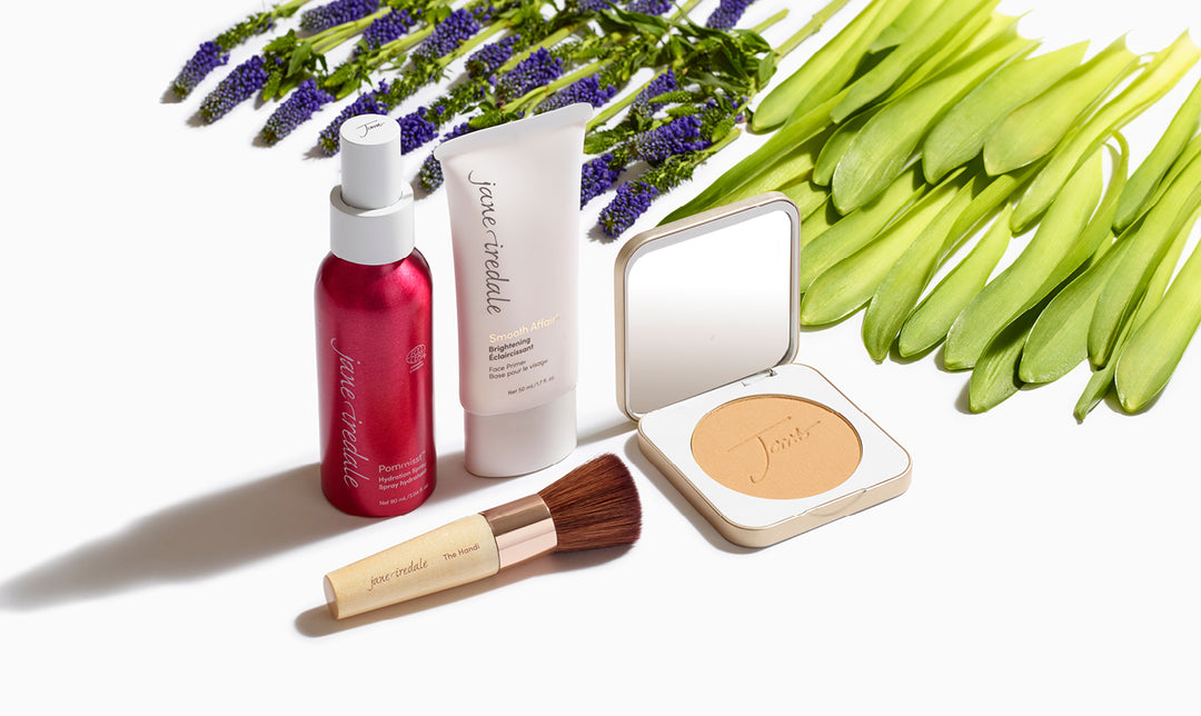 What is Clean Makeup vs Natural Makeup?