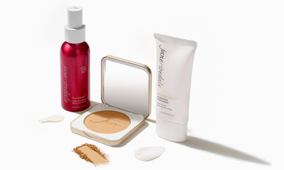 Skincare Makeup System: Origins of The Ultimate Foundation Makeup Kit
