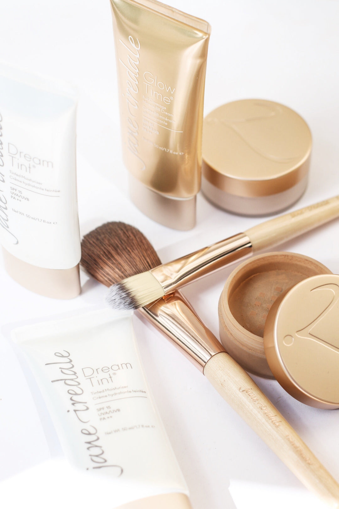 Getting The Most Out Of Your Mineral Makeup