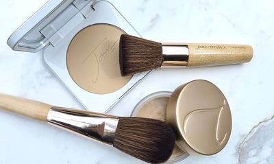 How The Right Makeup Brushes Can Completely Change Your Look