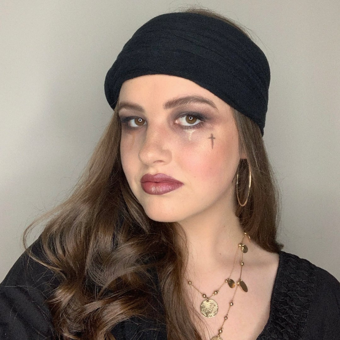 Halloween Makeup Looks