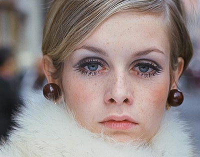 1960′s Makeup Inspiration