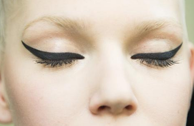 20 Steps to Amazing Eyeliner