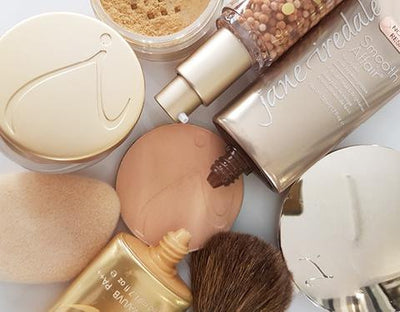5 Simple Ways to Clean Out Your Makeup Bag