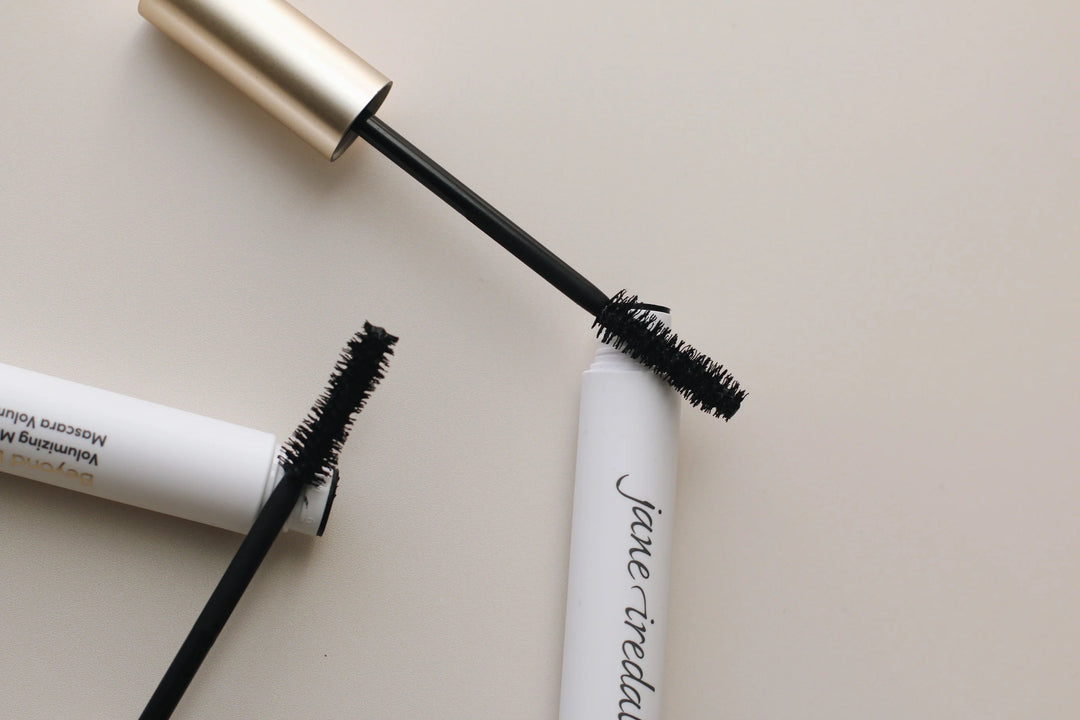 Why You'll Love Our Clean, Vegan Mascara