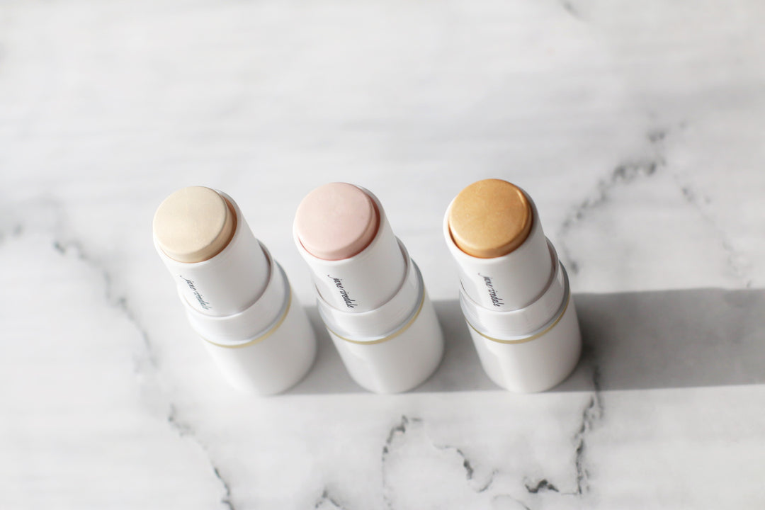 Why Use Cream Highlighter & Blush?