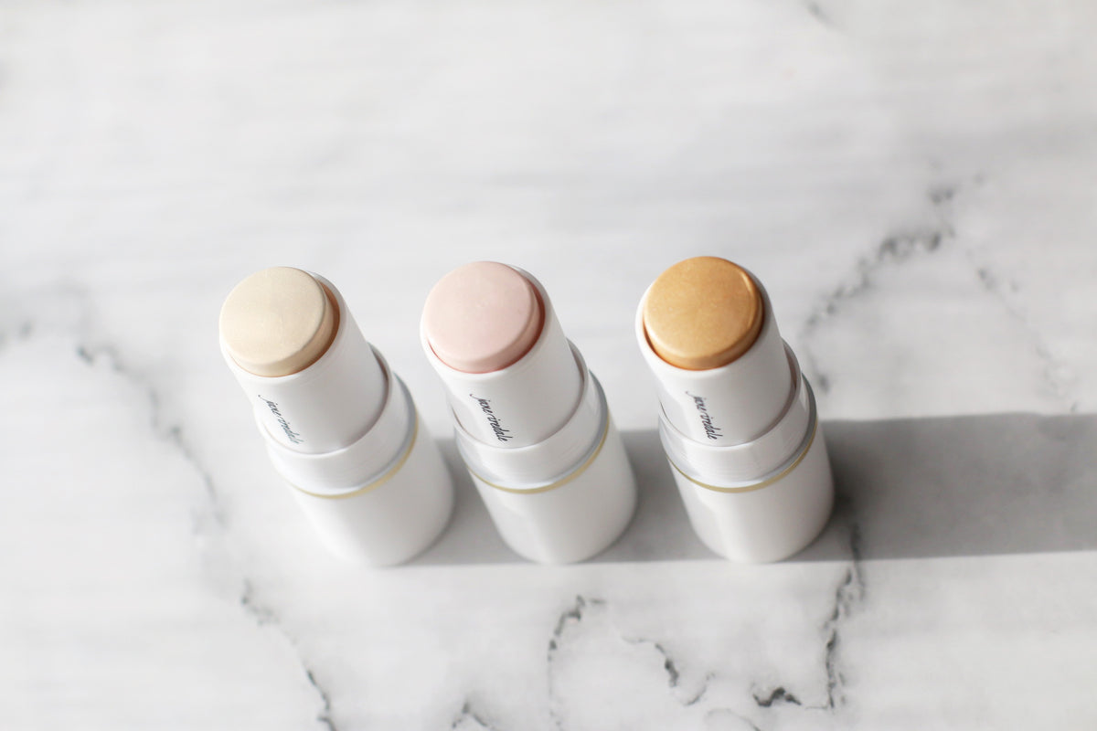 Why Use Cream Highlighter & Blush?