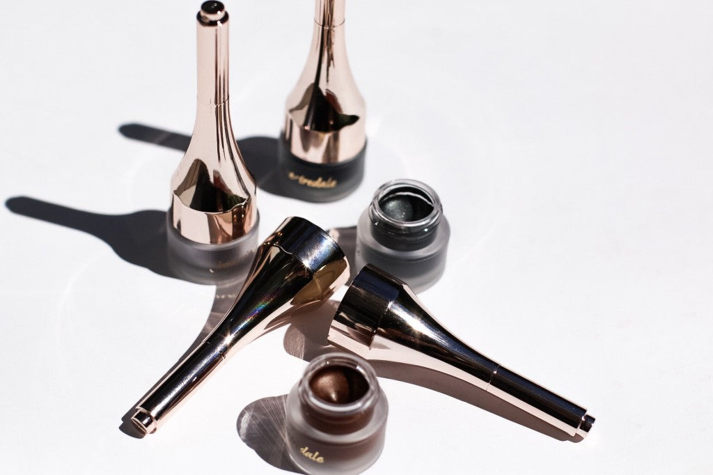 New Collection: Mystikol Powdered Eyeliner