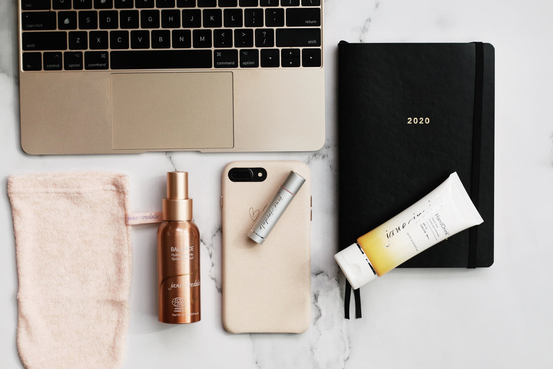 Working From Home Beauty Tips that will boost your mood