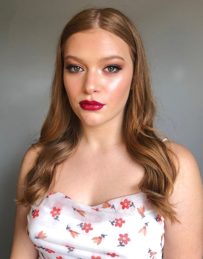 3 Timeless Makeup Looks for Valentine’s Day