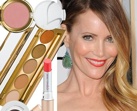 Leslie Mann Beauty Routine - The Exact Products She Uses for Face and Hair