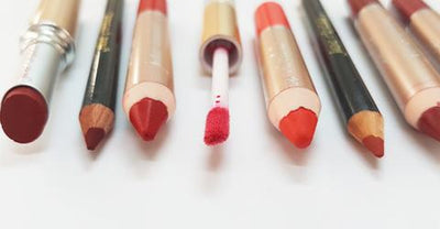 How to select the perfect red lipstick for your complexion