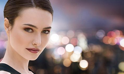 Get the look: jane iredale launches NEW City Nights Collection