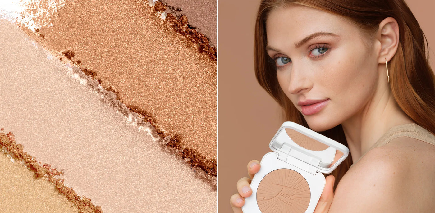 Bronzer