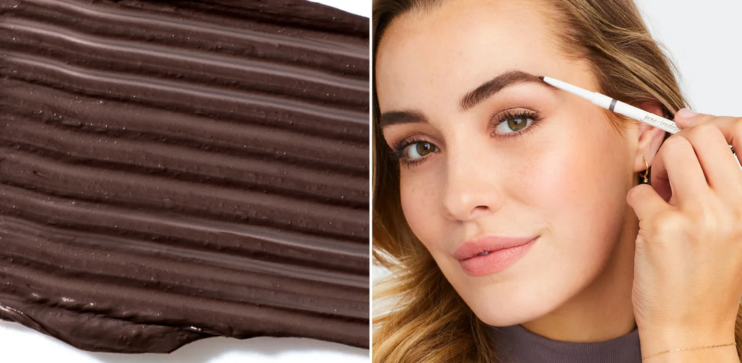 Eyebrow Makeup
