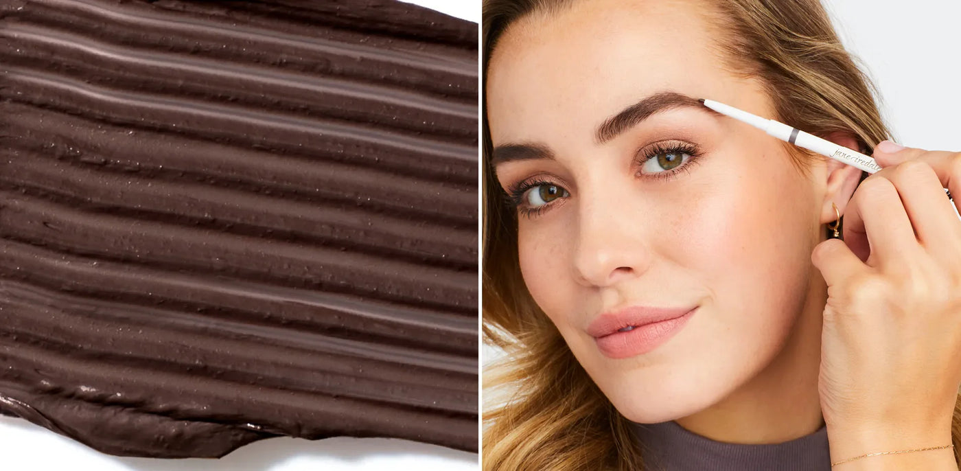 Eyebrow Makeup