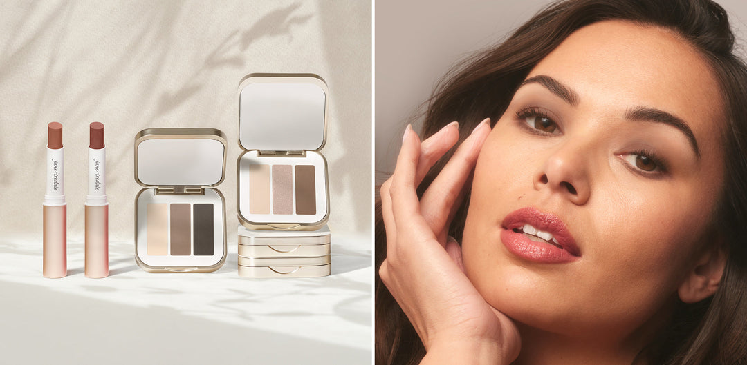 Elemental Nudes Collection