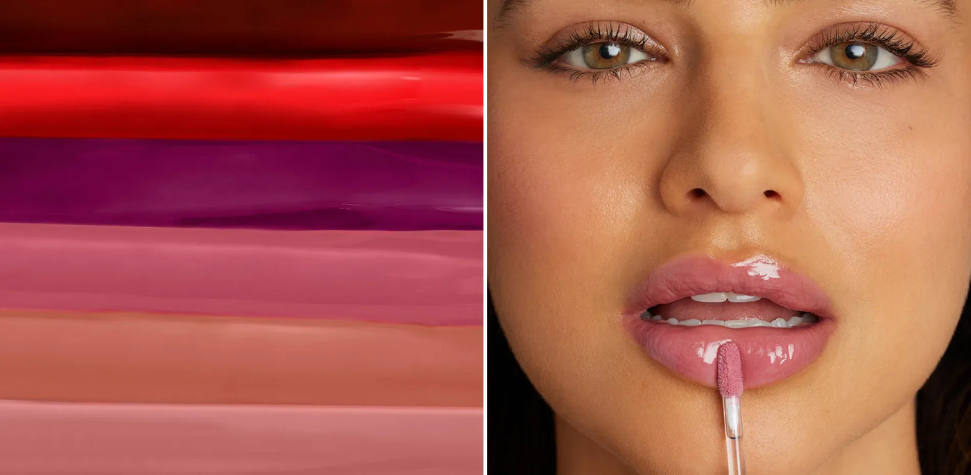 Lip Colour