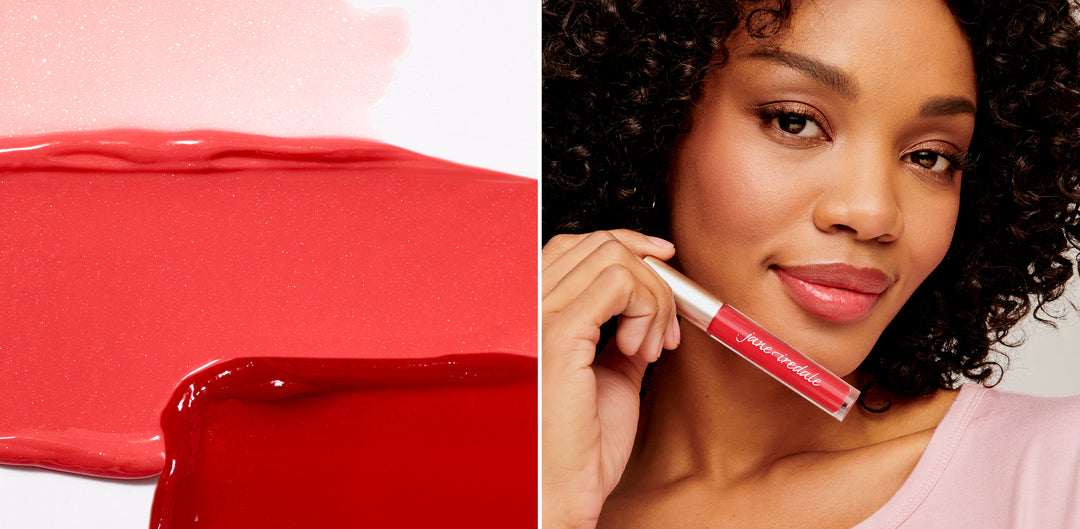 Lip Makeup