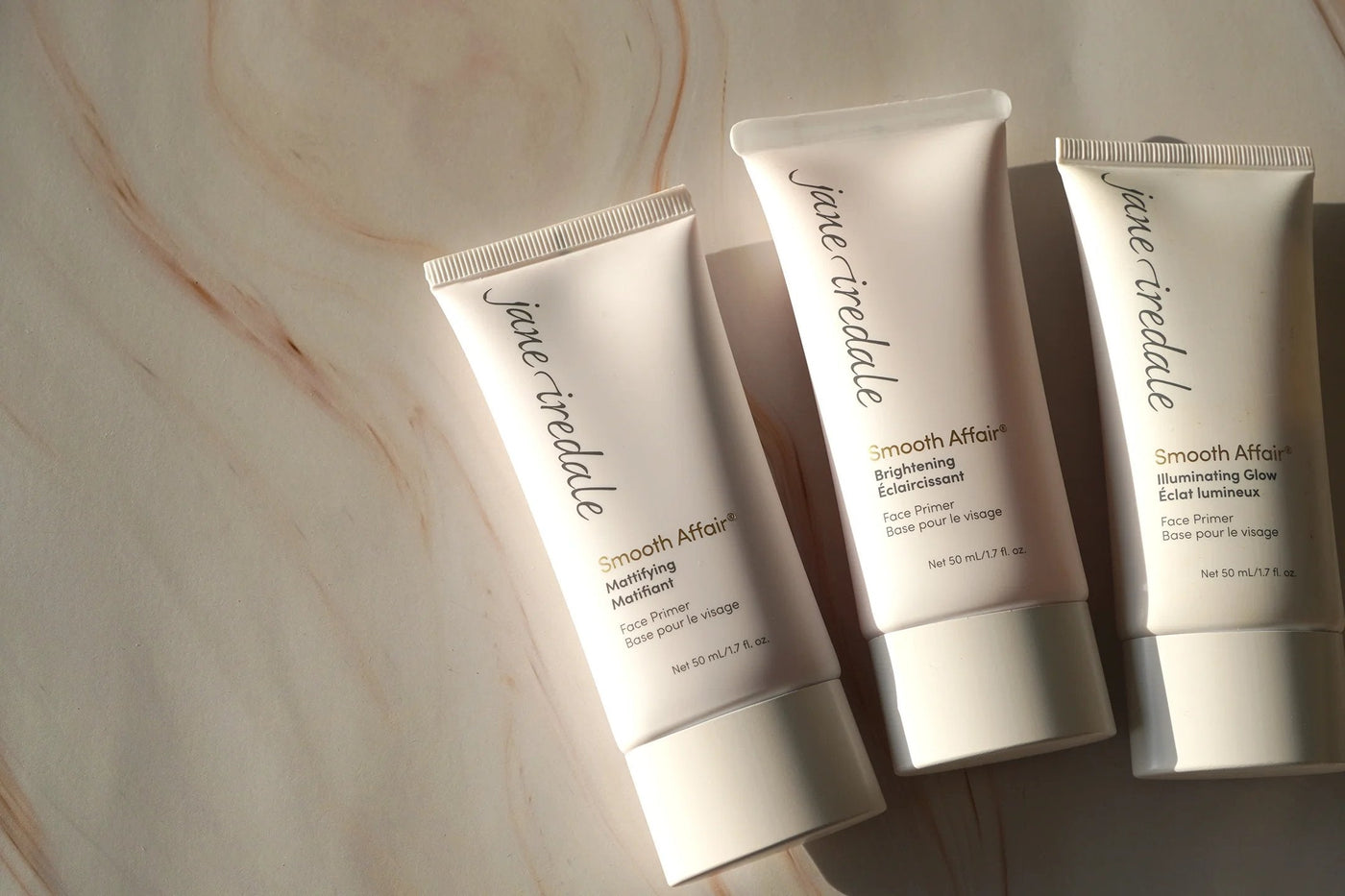 jane iredale mineral makeup face primers