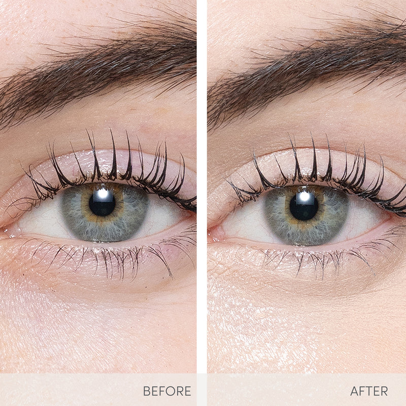 Awake, Without Looking Like Concealer