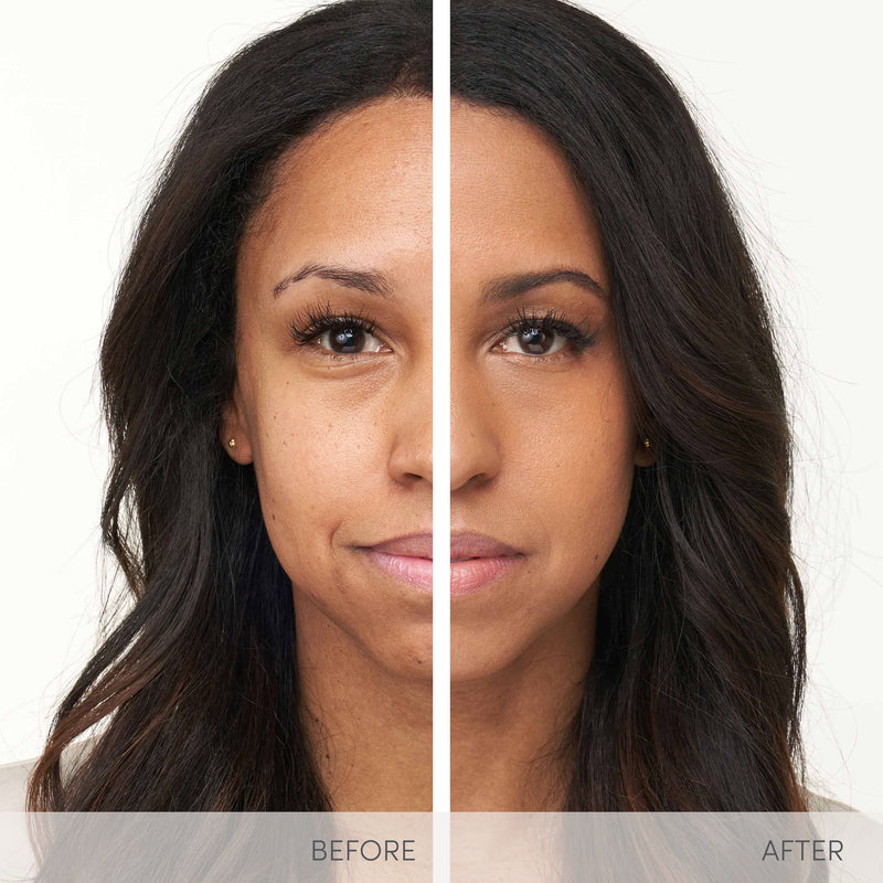 Shine-Free From Nine to Nine