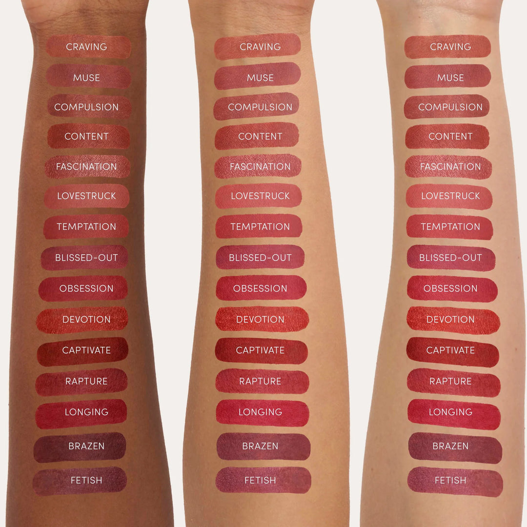 Beyond Matte™ Lip Stain - jane iredale Mineral Makeup Australia