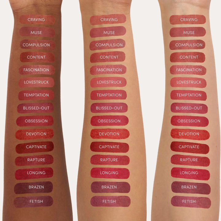 Beyond Matte™ Lip Stain - jane iredale Mineral Makeup Australia